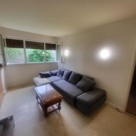 Appartement De Charme A Creteil Luaran gambar