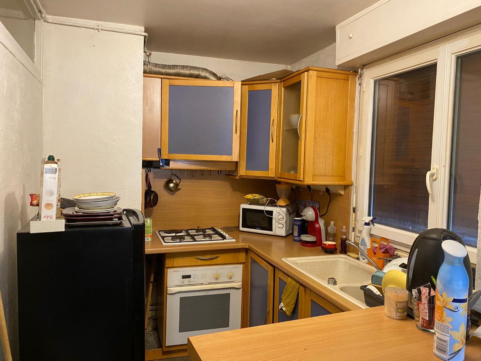 Appartement De Charme A Creteil Luaran gambar