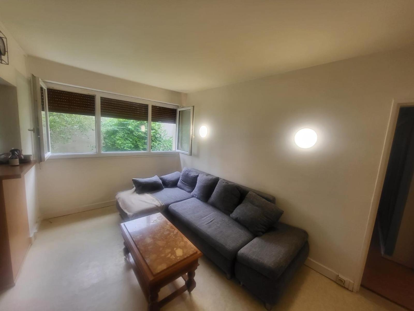 Appartement De Charme A Creteil Luaran gambar
