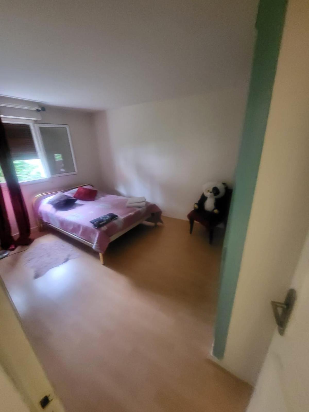 Appartement De Charme A Creteil Luaran gambar