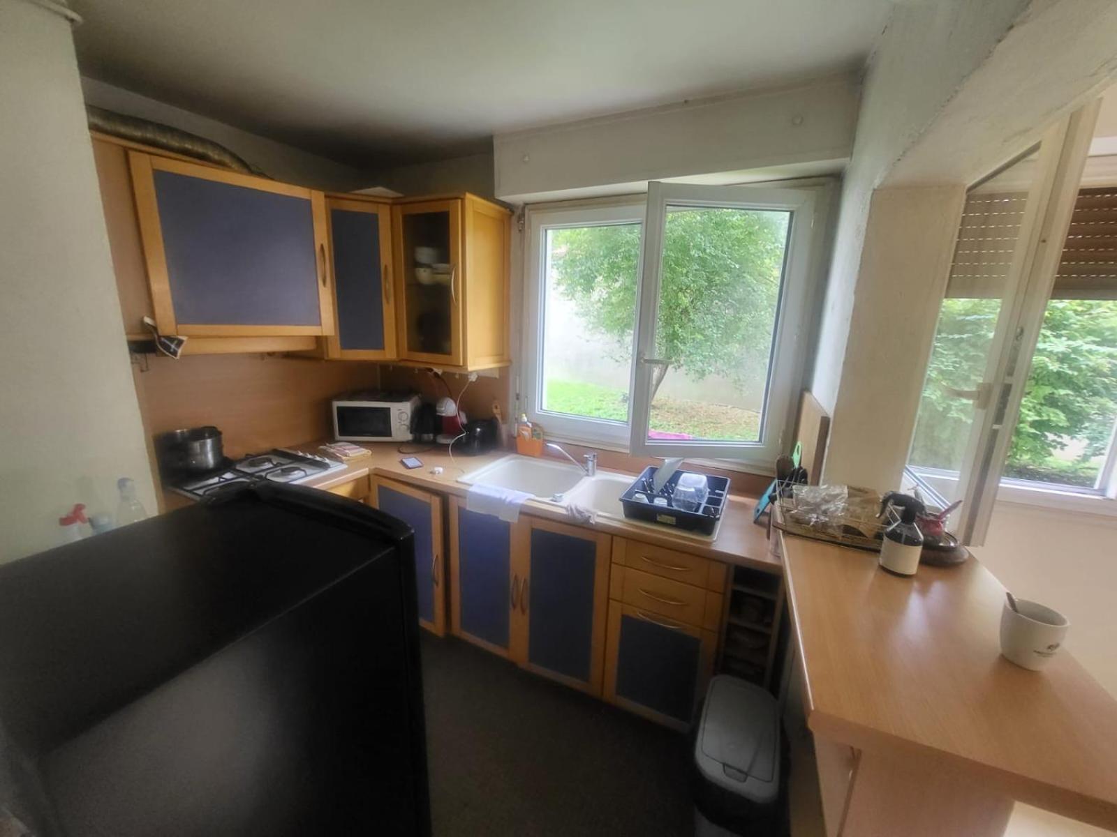 Appartement De Charme A Creteil Luaran gambar