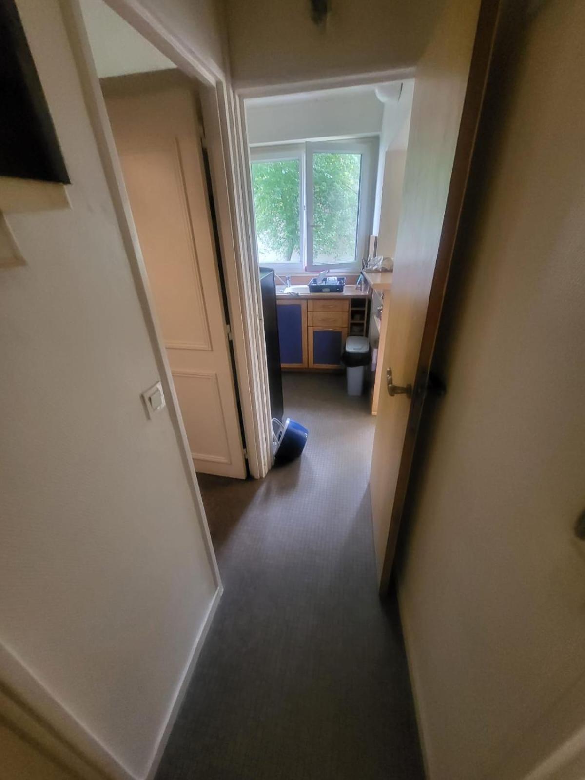 Appartement De Charme A Creteil Luaran gambar